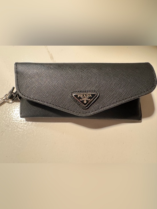 PRADA  PR 57YS Aviator Sunglasses Aunthentic